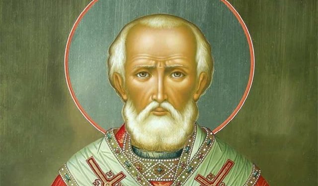 День Святого Николая – что сегодня нельзя делать