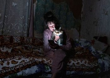 В Украине перестанут отключать свет