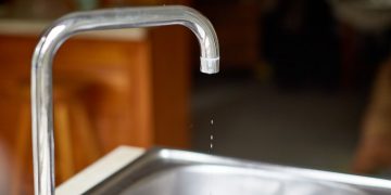 В Украине тариф на воду пересчитают дважды