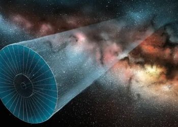 Новый способ ускорения космических полетов