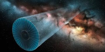 Новый способ ускорения космических полетов