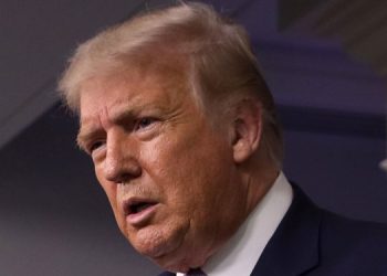 Трампа обвинили сразу в 4 уголовных преступлениях