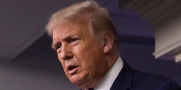 Трампа обвинили сразу в 4 уголовных преступлениях