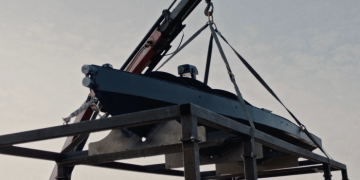 Зачем ВМС Украине морские дроны