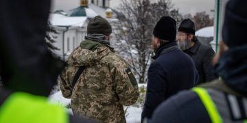 Зеленский утвердил санкции СНБО