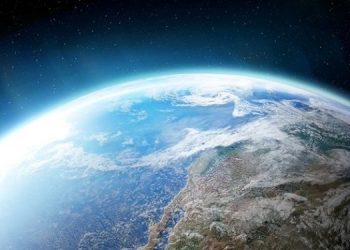 Потеря кислорода задушит большую часть жизни на Земле