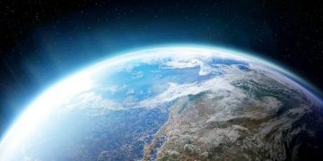 Потеря кислорода задушит большую часть жизни на Земле