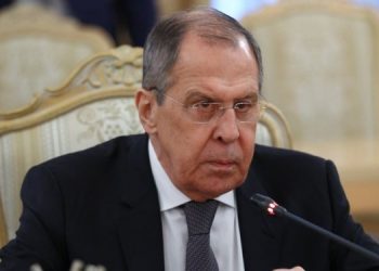 Лавров придумал оправдание для обстрелов Херсона