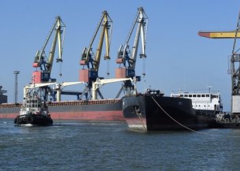 Иран и РФ создают торговый коридор в обход санкций