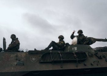 Эксперты назвали 5 сценариев продолжения войны