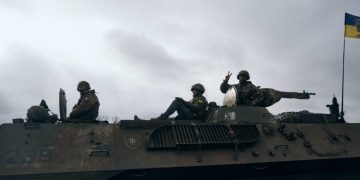 Эксперты назвали 5 сценариев продолжения войны