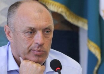 СБУ вручила подозрение мэру Полтавы