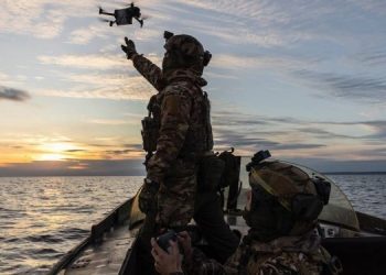 Украина имеет самую опытную армию в мире