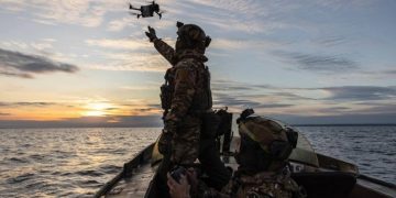 Украина имеет самую опытную армию в мире