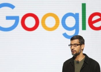 Google выделил Украине 2 миллиона долларов