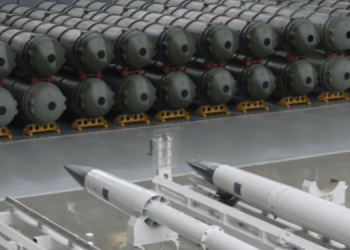 РФ продолжает производить управляемое оружие