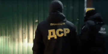 Хищение 500 млн грн на строительство ветки метро