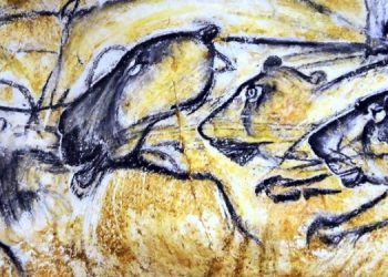 Самая древняя анимация в истории