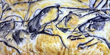 Самая древняя анимация в истории