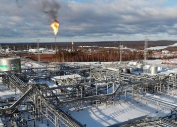 Нефтяное эмбарго против России вступило в силу