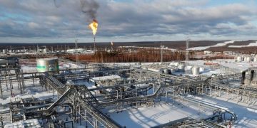 Нефтяное эмбарго против России вступило в силу