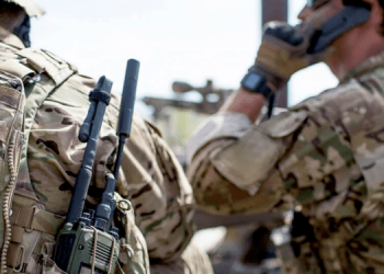 Британская армия закупает рекордное количество раций