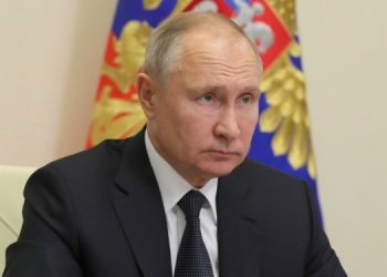 Путин собирается посетить Донбасс