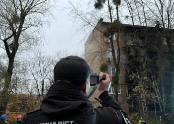 Украина вступила в ключевую фазу войны