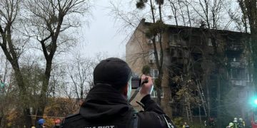 Украина вступила в ключевую фазу войны