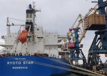 Как меняется импорт Украины во время войны