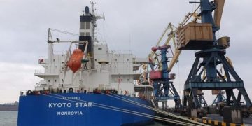 Как меняется импорт Украины во время войны