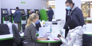 Как будут работать банки в новогодние праздники