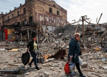 В НБУ пересмотрят прогноз на 2023 год