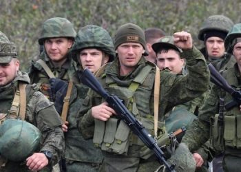 РФ укрепляет оборону и попытается удержать фронт