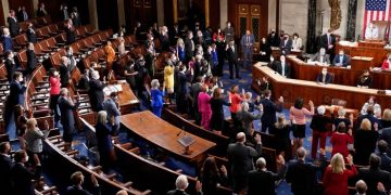 Аудит помощи США для Украины остановят