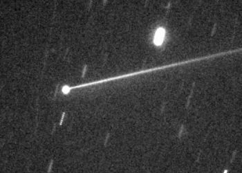 Эксперимент NASA по отклонению астероида