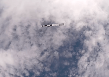 Индия испытала сверхзвуковую ракету