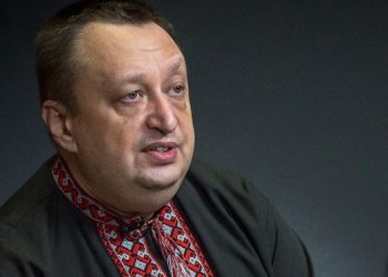 РФ обстреляет Украину в столетие создания СССР