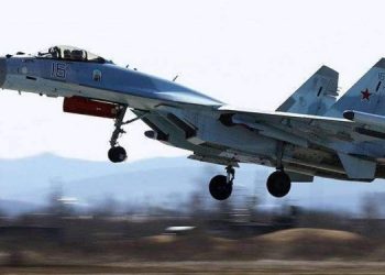 РФ передаст Ирану истребители Су-35