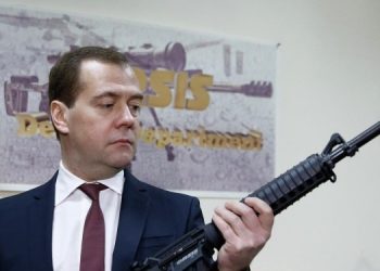 Медведев подвел итоги 2022 года