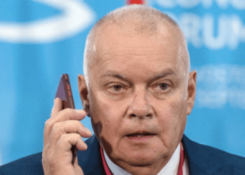 РФ использует западные СМИ в пропаганде