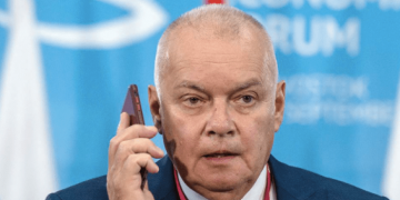 РФ использует западные СМИ в пропаганде