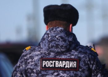 Как в РФ собирались “усмирять” гражданское население Украины