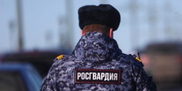 Как в РФ собирались “усмирять” гражданское население Украины