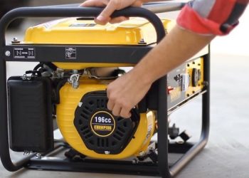 Как пользоваться генератором без риска для здоровья