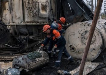 Германия выделит многомиллионную помощь Украине