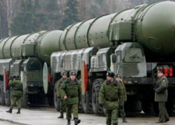 Путин свернул планы ядерной эскалации