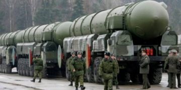 Путин свернул планы ядерной эскалации