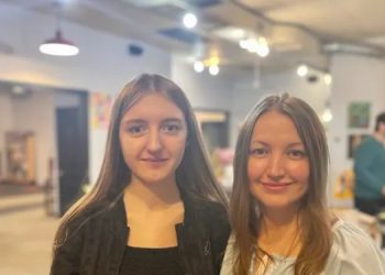 Украинским беженцам в США сложно найти работу