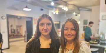 Украинским беженцам в США сложно найти работу